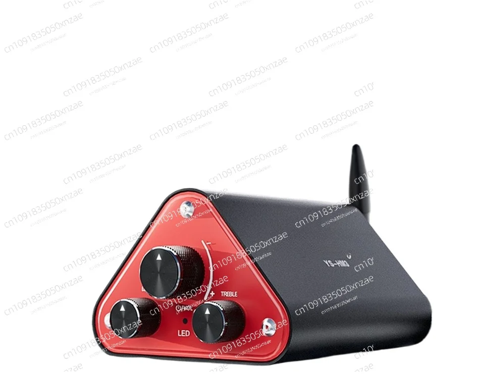 

YS-HM3 Hi-FI2.0 Stereo Audio Amplifier Dual Channel 50Wx2TPA3116