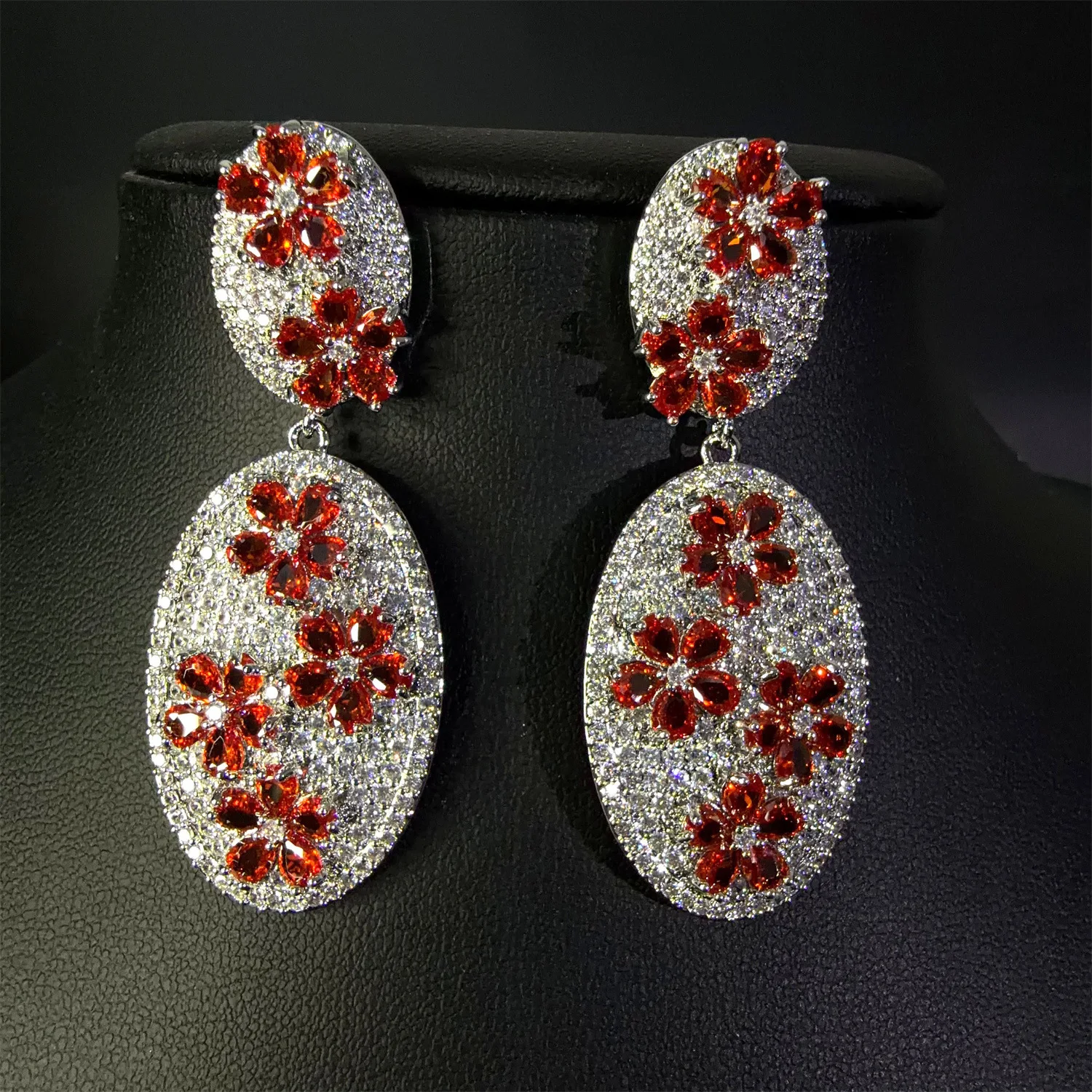new-european-and-american-style-retro-elegant-earrings-everyday-women's-multi-color-jewelry-wedding-bridal-travel-gift-e426