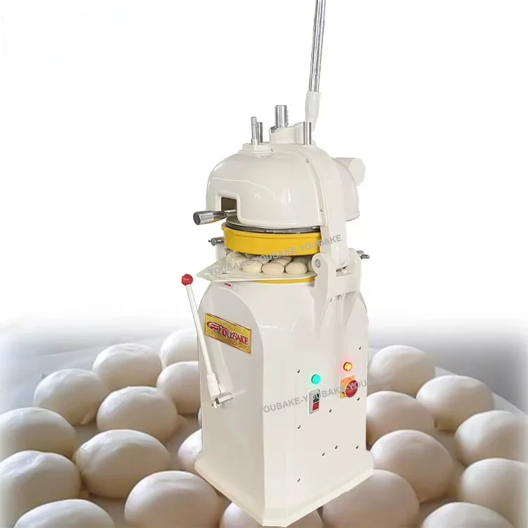 Commercial Rounder Machine Dough Buns Ball Roller
