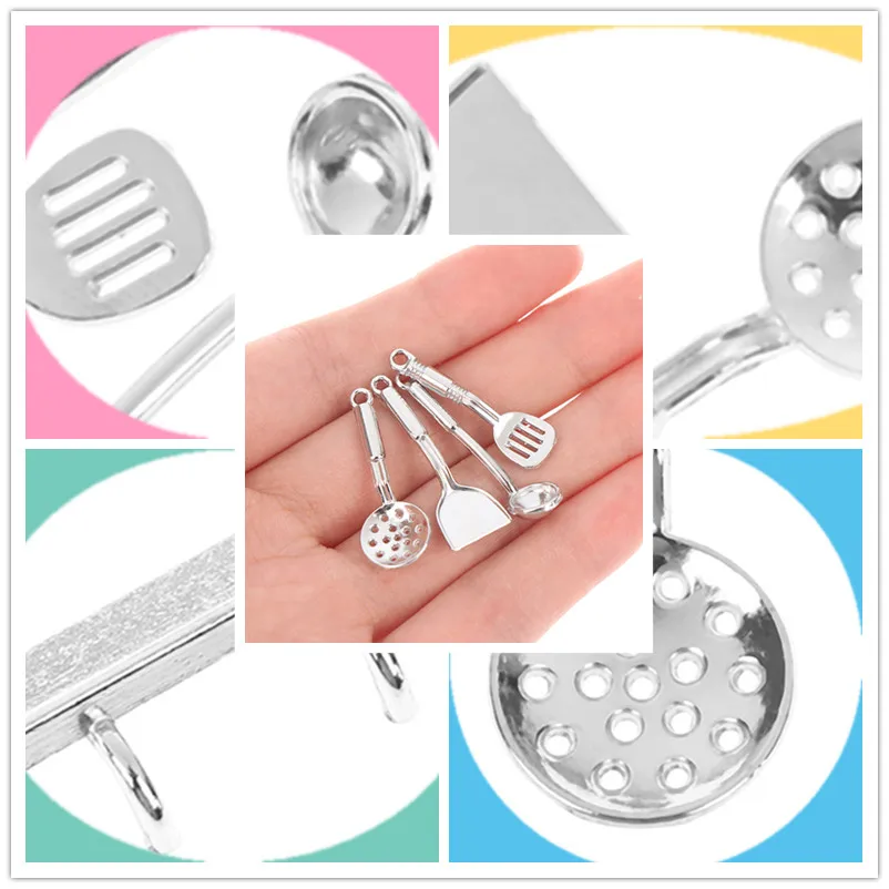 [Jn] 5Pcs/Set 1:12 …