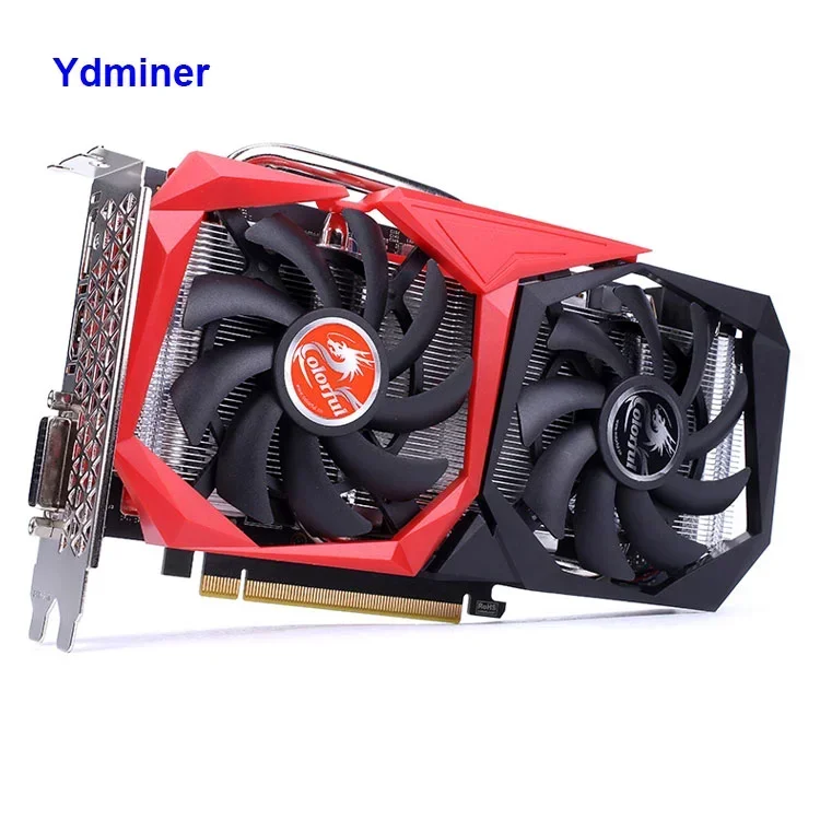 Factory promotion manli geforce rtx 2060 super gpu video card