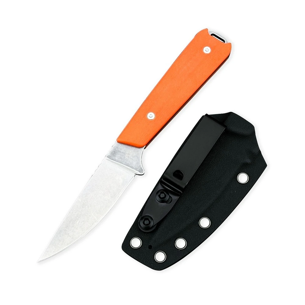 

НОВЫЙ Лидер продаж, уличный прямой нож премиум-качества G10, EDC, альпинизм, самооборона, охота, праздничные подарки, необходимое оборудование