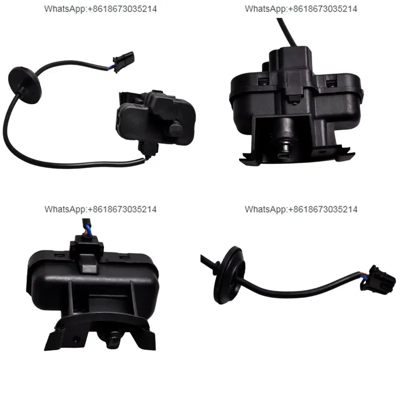 1PC Applicable to cover motor, latch motor motor 5ND810773A 5ND 810 773A