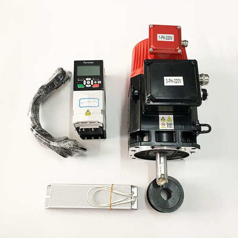 Vfd Drive Converter…