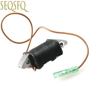 7 مبيعات رئيسية ياماها 60 حصان 2 طن خنق - No2