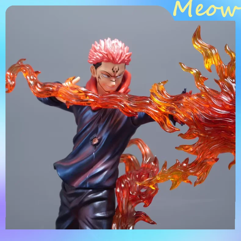 en-stock-jujutsu-kaisens-peripherique-haut-de-gamme-gojo-satoru-lance-des-figurines-d'anime-avec-plusieurs-styles-cadeaux-de-vacances-pour-garcon