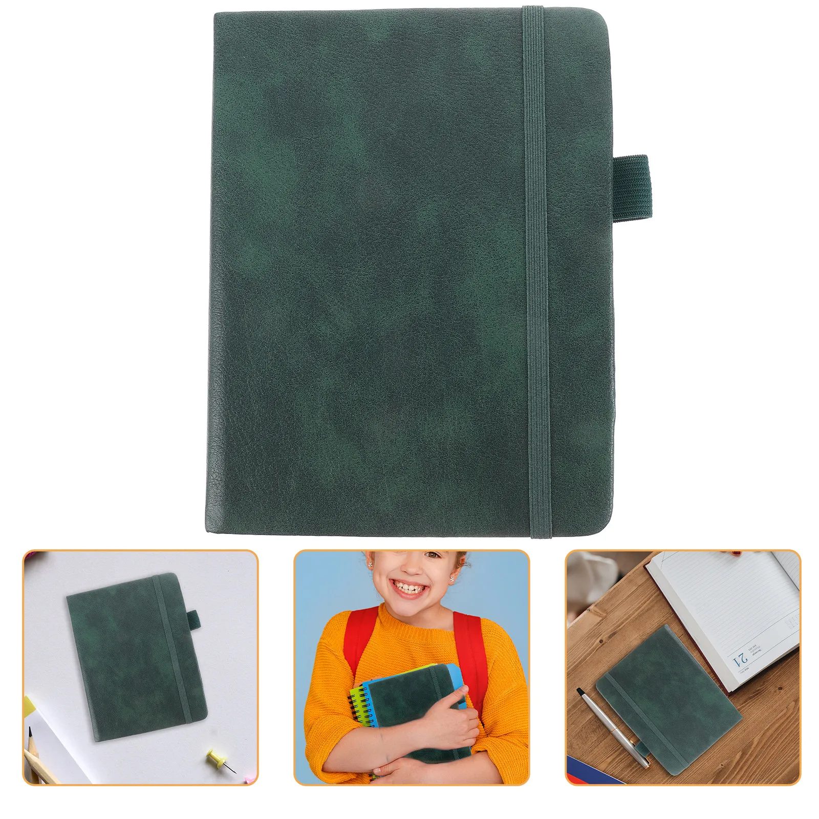 Small Portable Address Book Mini Organizer for Phone Numbers Home Office Use Mini Address Book Organizer for Addresses