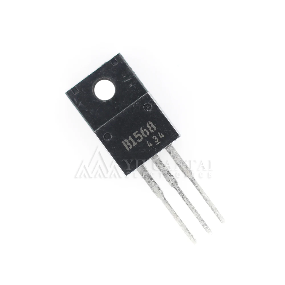 

10pcs 2SB940A 2SB1020A 2SB1566 2SB1568 2SB1453 2SB1228 2SB1342 2SB1186A 2SB1370 2SB1530 TO220