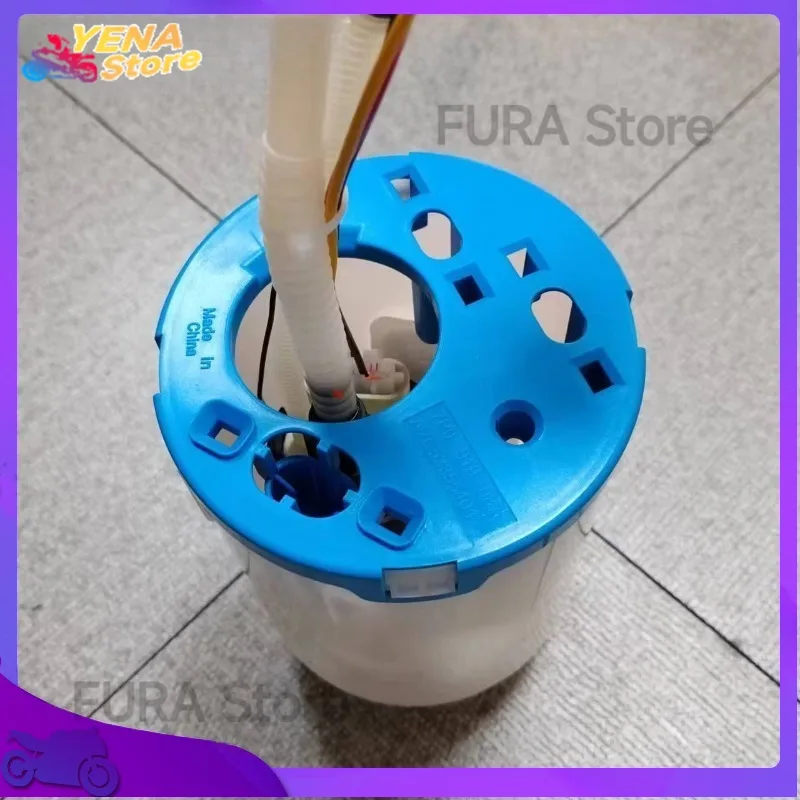 

Applicable to Porsche Cayenne Volkswagen Touareg 2011 2012 2013 2014 2015 2016 2017 2018 Fuel Pump Assembly Electric Fuel