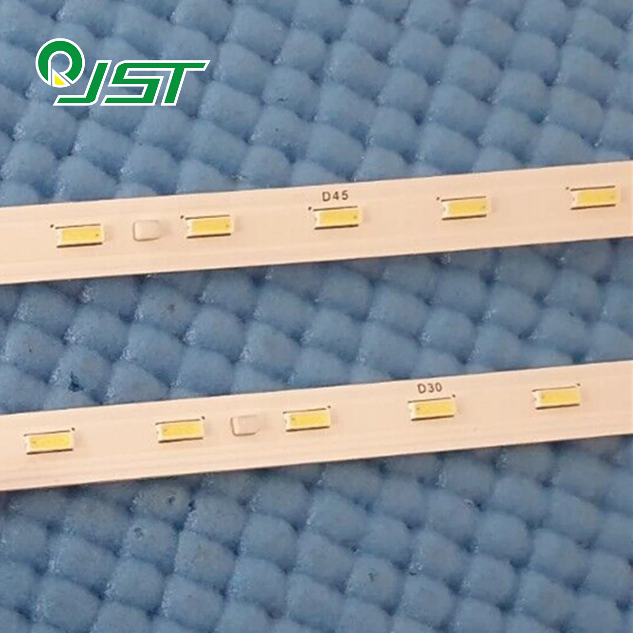 2pcs/Kit LED Strips for FW-55XE8001 FW55XE8001 FW 55XE8001