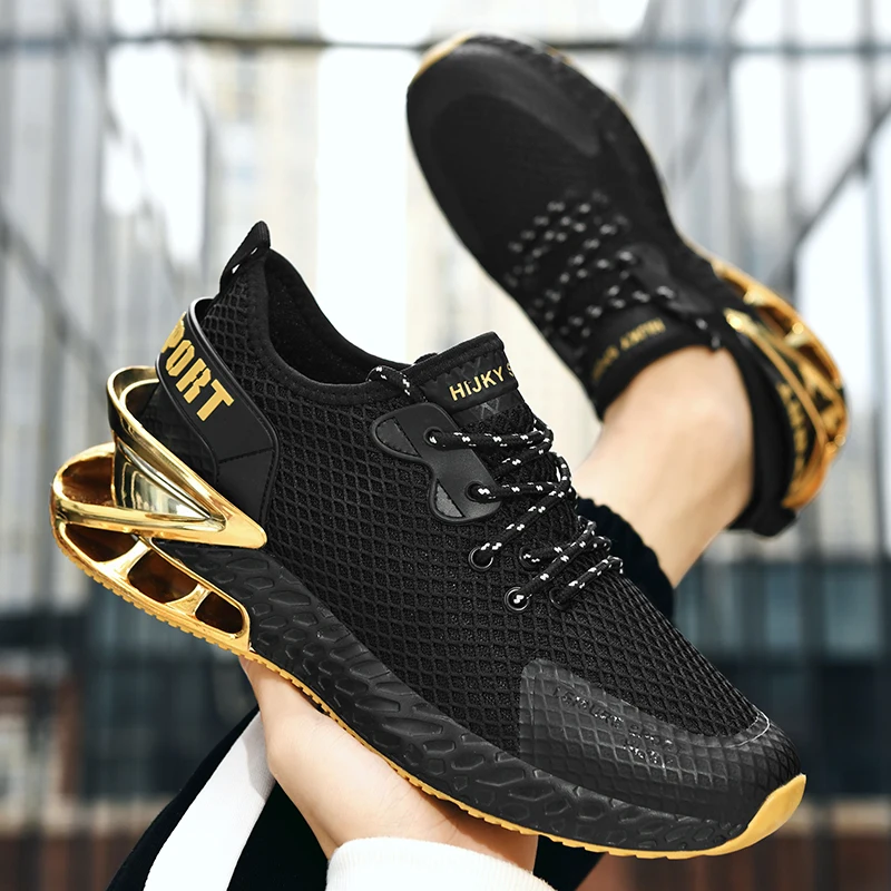 Shoes Men Sneakers female casual Men\'s Shoes tenis Luxury shoes Trainer Race Breathable Shoes fashion running Shoes for women