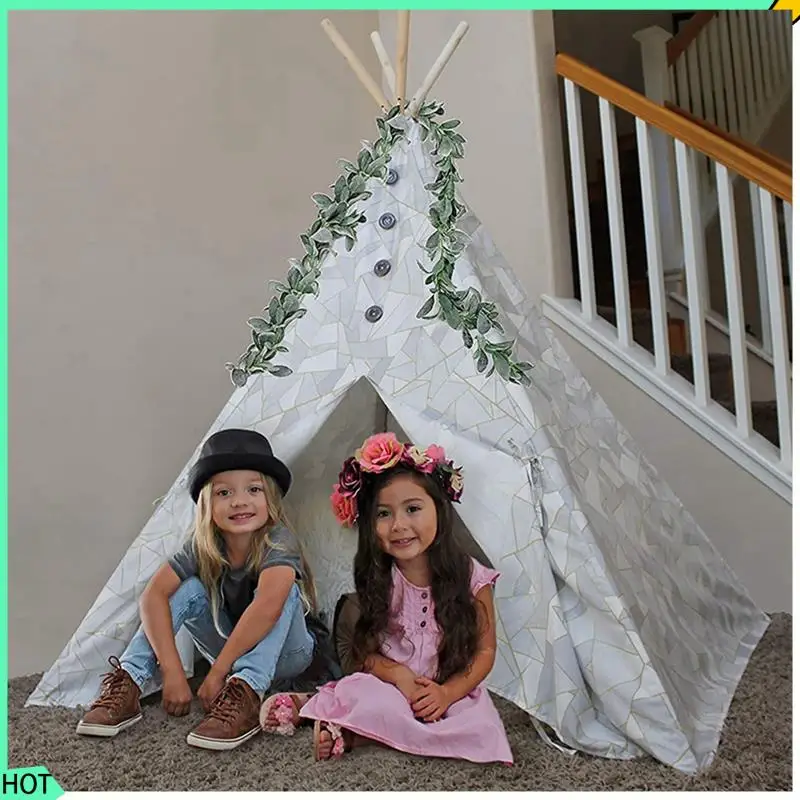 

AWAH 5Pcs 6.7 Ft Lambs Ear Garland Artificial - Succulent Garland - Fall Eucalyptus Garland - Leaf Mantle Garland