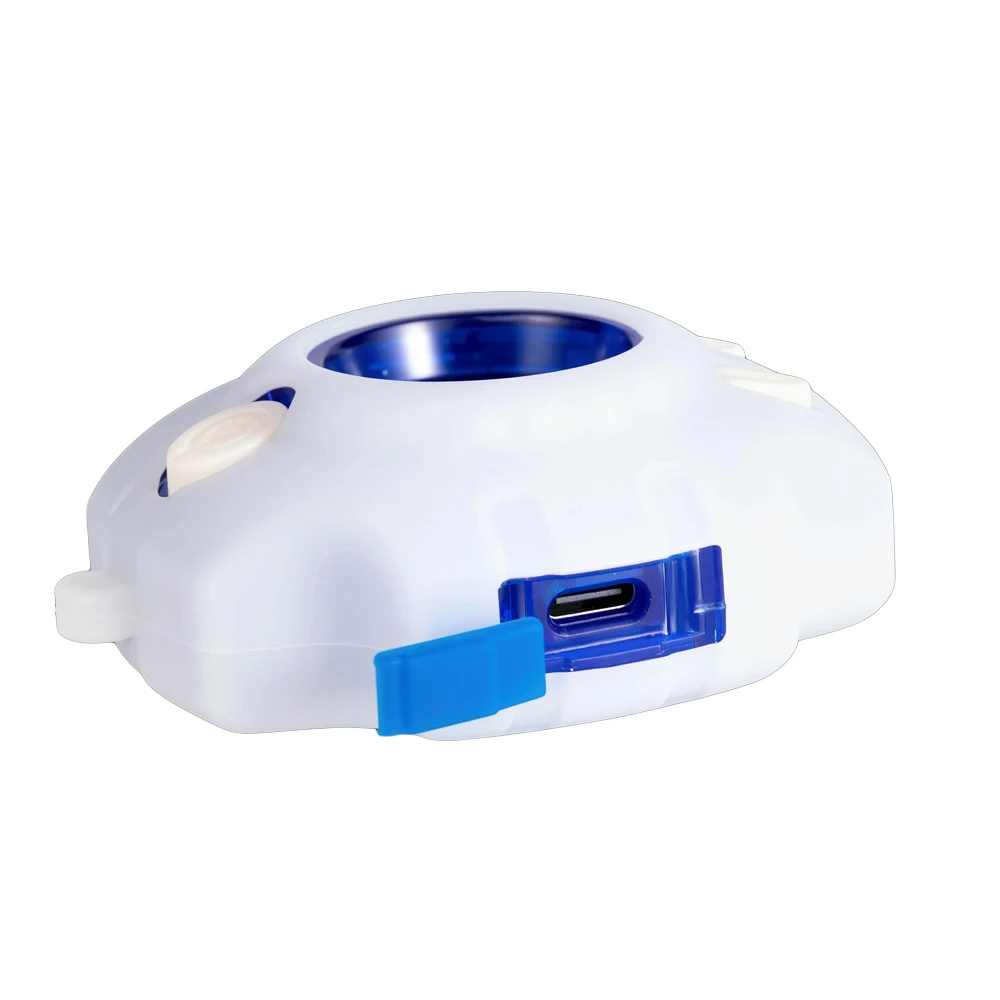 

For Digivice 25th Color Evolution Silicone Case Shockproof Protective Cover