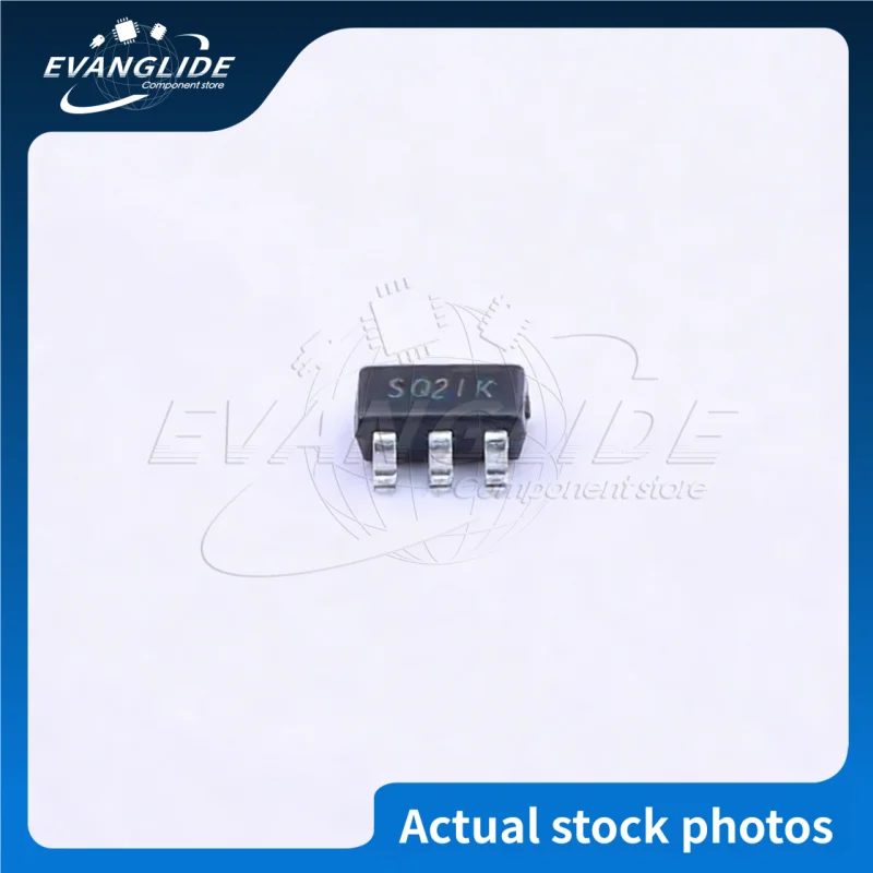 10 PCS/LOT Original & New SGM2036-3.3YN5G/TR LDO In Stock Wholesale Discount