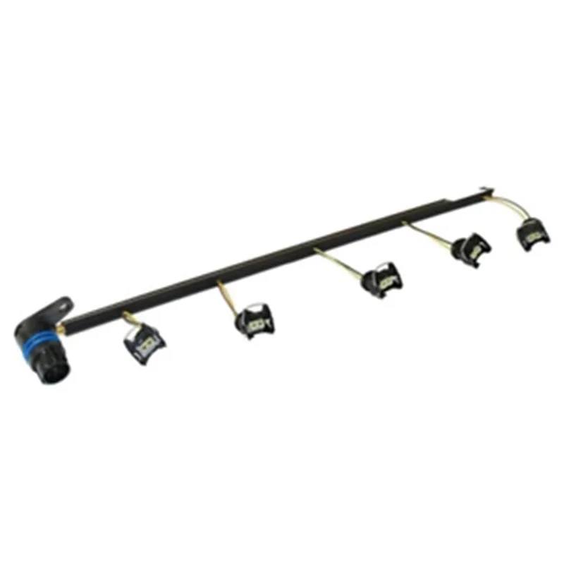 Cablagem do injetor para Land Rover Defender Discovery 2 TD5, AMR6103 Cablagem do injetor