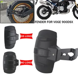 900 DSX Mudguard Motorcycle Rear Wheel Protective Cover Tire Splash Guard Fender For VOGE 900DS 900DSX 2024 DSX900 Accessories