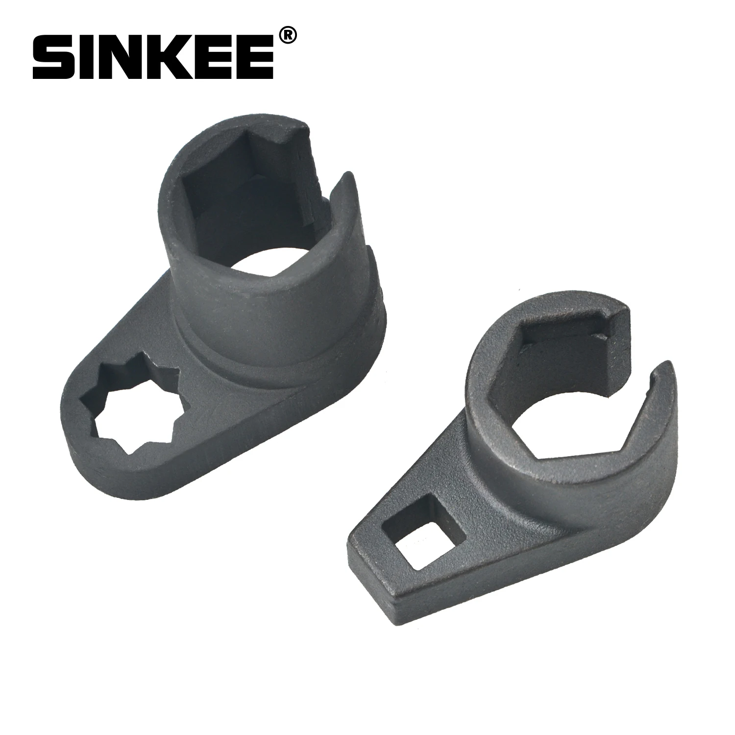 3/8" Square Driven …