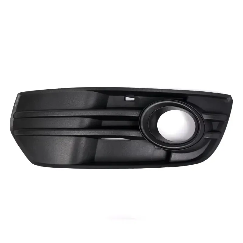 The left and right lower mesh fog lamp grille cover plate of the front bumper of the old Audi Q5 model 09-12 is applicable