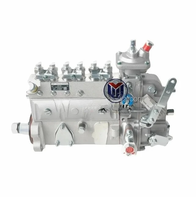 

Applicable to:Original Dcec 6bt5.9 diesel fuel injection pump 3971476 Excvavtor structure