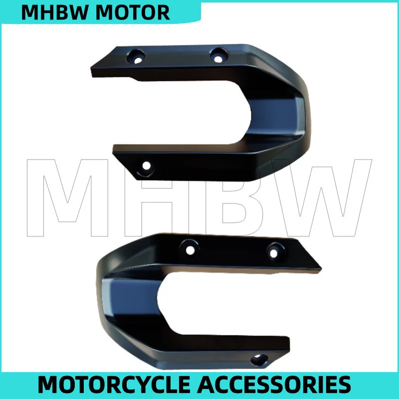 Front Left/ Right Mudguard/ Fender Connecting Plate for Gaokin Gk500