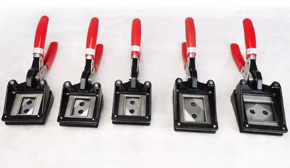 Handheld photo cutter 1 inch photo cutter inch photo paper cutter