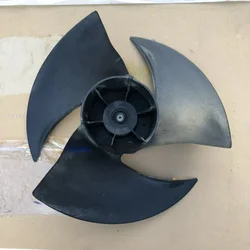 Air Conditioning External Unit Fan Blade, 3MXD80BMVMC, RXD71DMV2C, Wind Wheel, PZ455A