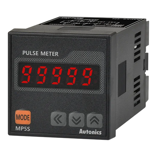 

MP5S-4N new South Korea Autonics pulse surface plate table tachometer original warranty for one year