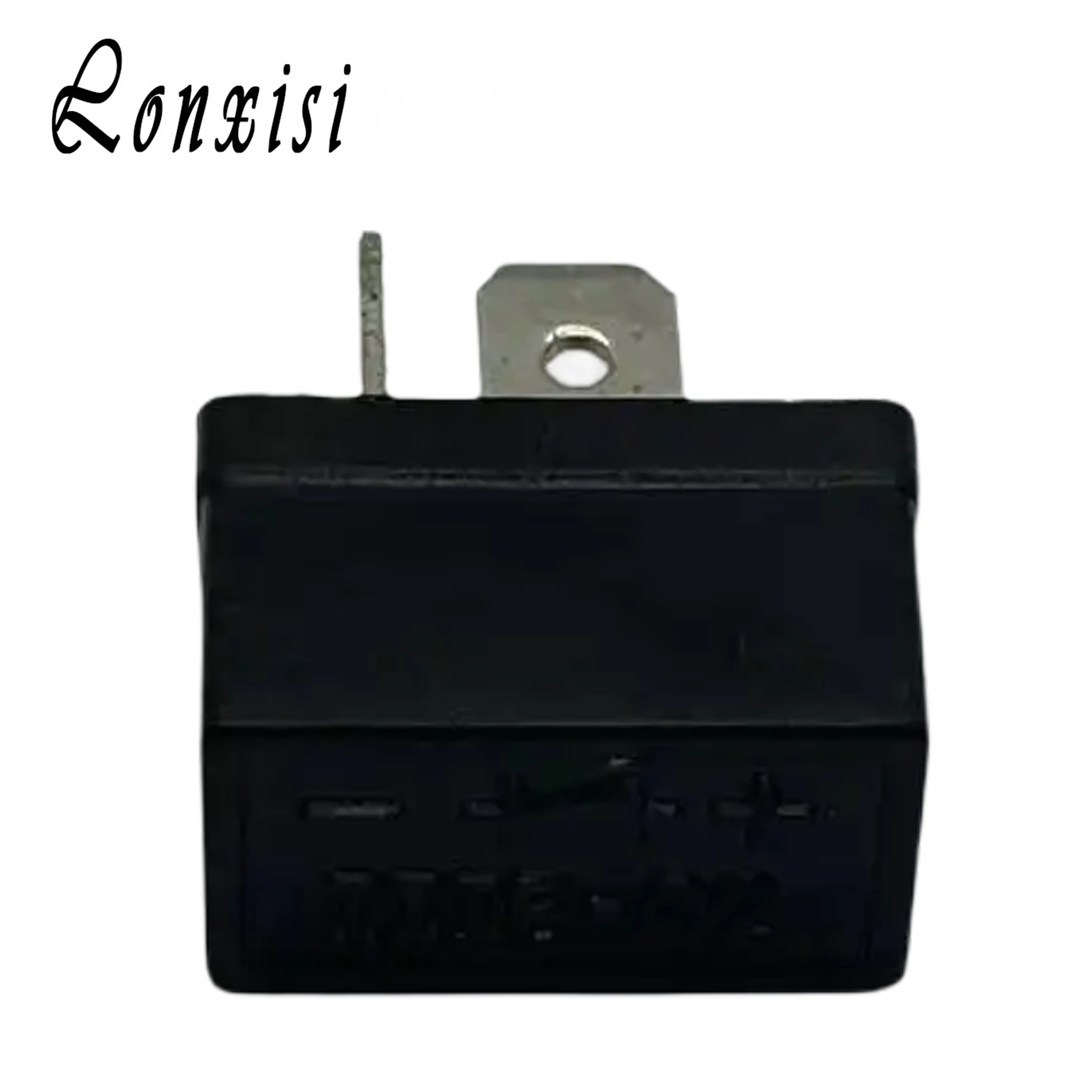

1/5/10/20/50 Sets 2pin Car Motorcycles Electric Vehicles General Accessories Rectifier Diodes Sockets Phosphor Copper Tin Plated