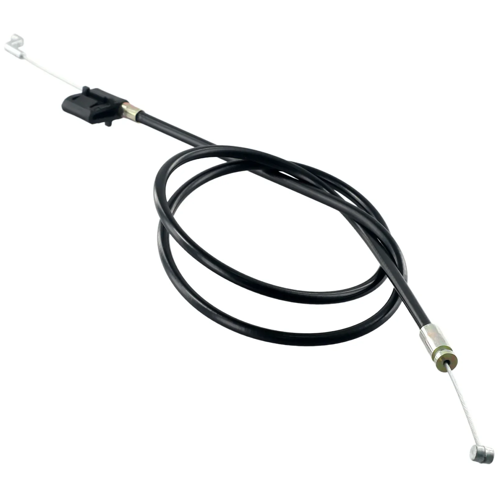 120MM Replacement Recliner Release Cable for Sofa and Chair Recliners Compatible with Common Recliner Mechanisms