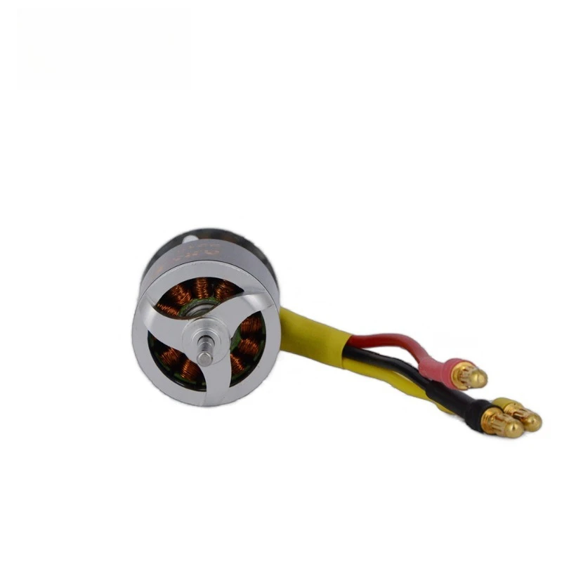 For D2215  Motor, Rotating Speed 1400kv Model Aircraft Small , Fixed Wing DC Brushless Motor