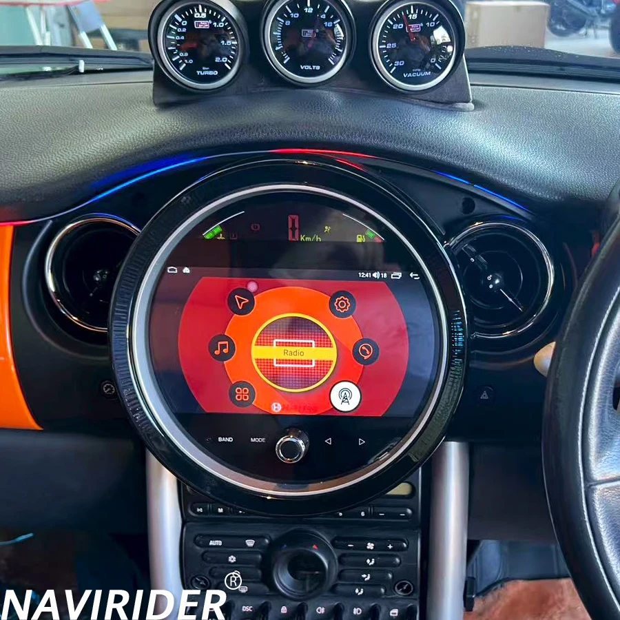 Car Radio For Bmw M… - image