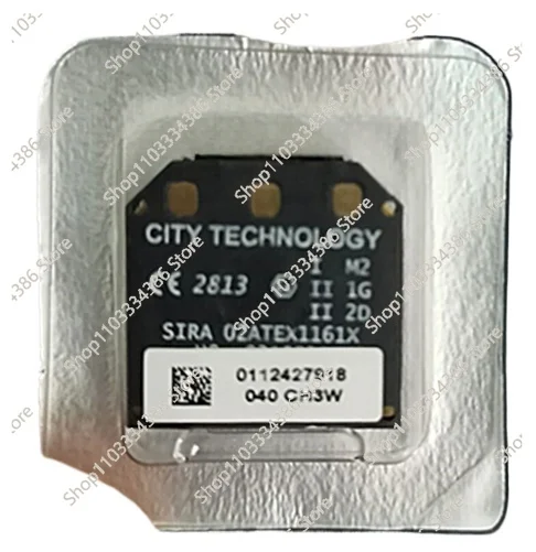 

BW SR-W-MP Combustibles (LEL) MICROpel New and Stock