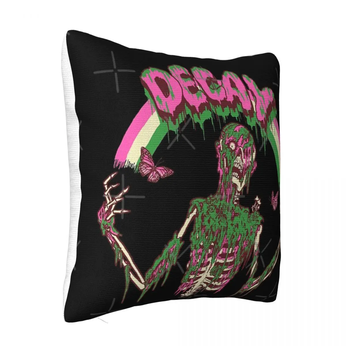 Decay Pillow Cover Decorative Pillow Anime Body Pillow Case Pillow Case Pillow Cover