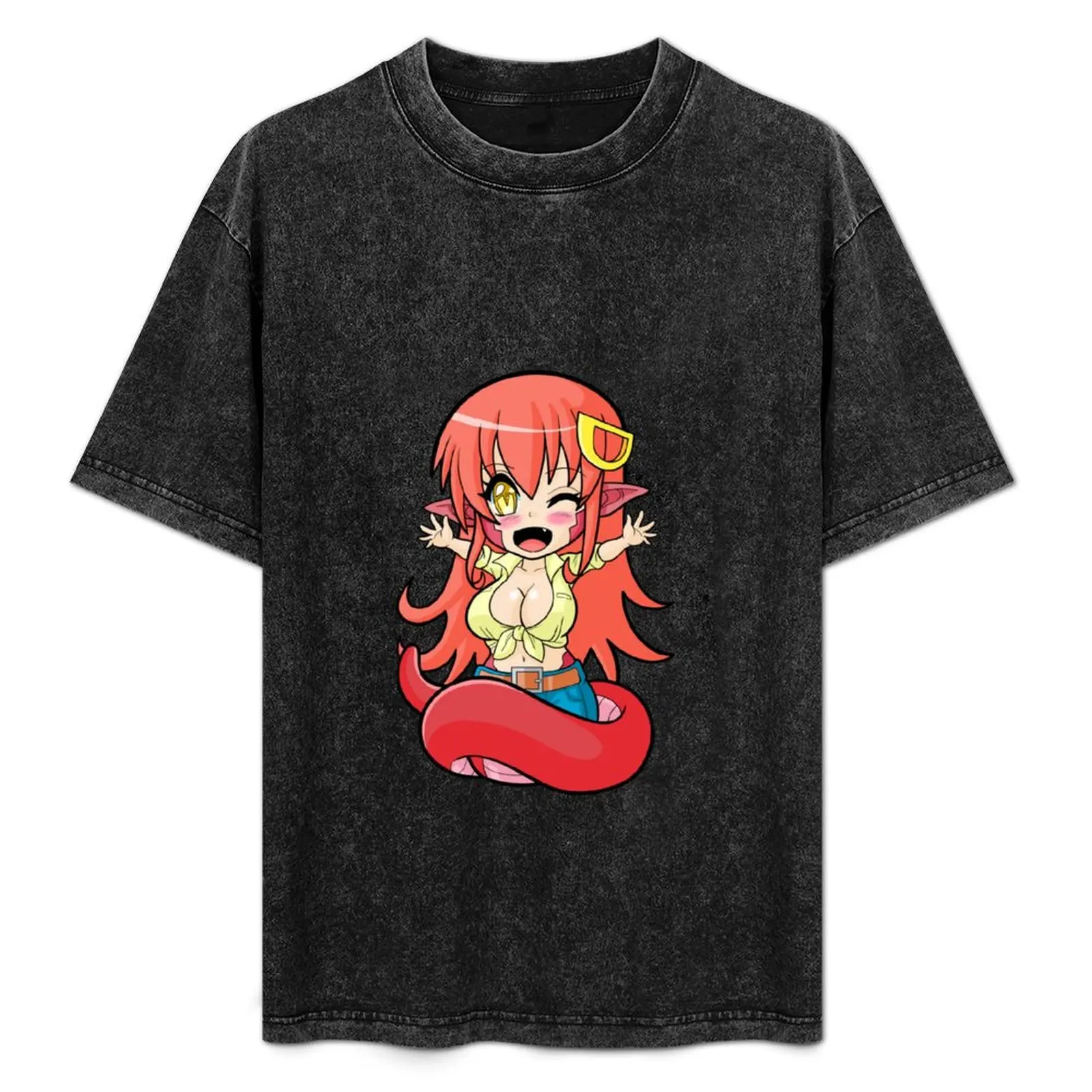 

Miia T-Shirt Work Wear Short Sleeve T-Shirt