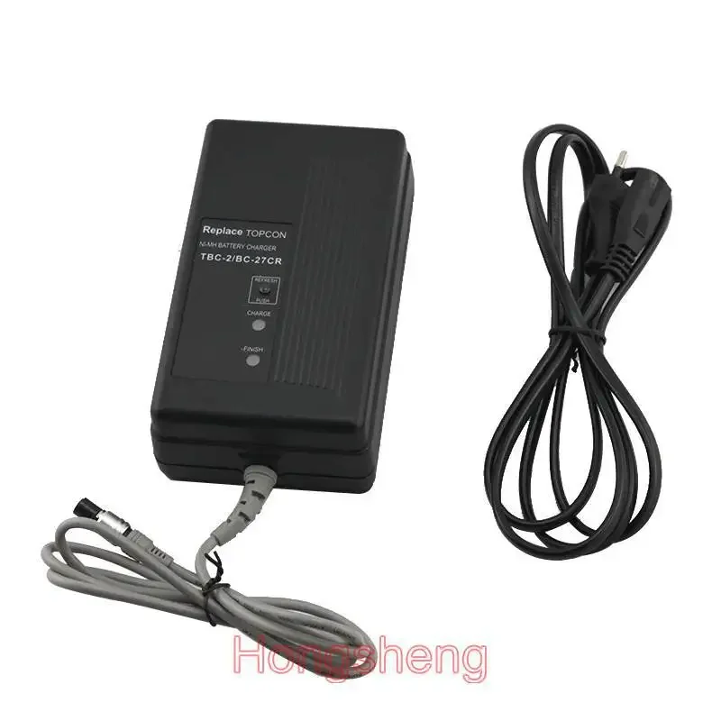 

Тахеометр серии GTS-102 BT-52A BT-52QA зарядка аккумулятора 3-контактный BC-27CR