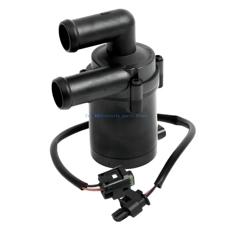 

Y9UC 1T09655561 3C09655561 Охлаждение автомобильного двигателя Электрическое дополнительное вспомогательное водяное насос