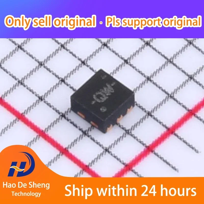 

10PCS/LOT TLV7101828DSER TLV7101828 WSON6 New Original in Stock