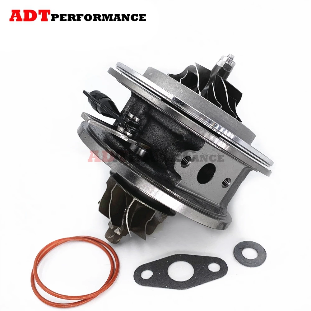 KKK Turbo CHRA BV43 53039880144 53039880122 28200-4A470 282004A470 Turbine Cartridge for KIA Sorento 2.5 CRDi D4CB 170 HP