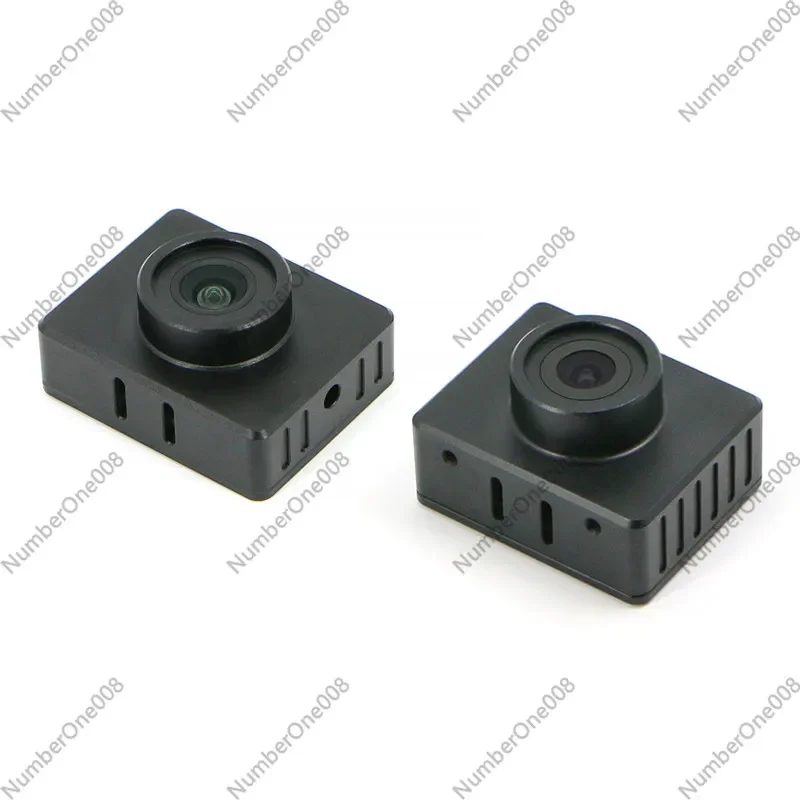 Metal USB Webcam, 1080P HD Wide Angle Computer Camera, 5MP UVC Plug-and-Play for Desktop/Laptop