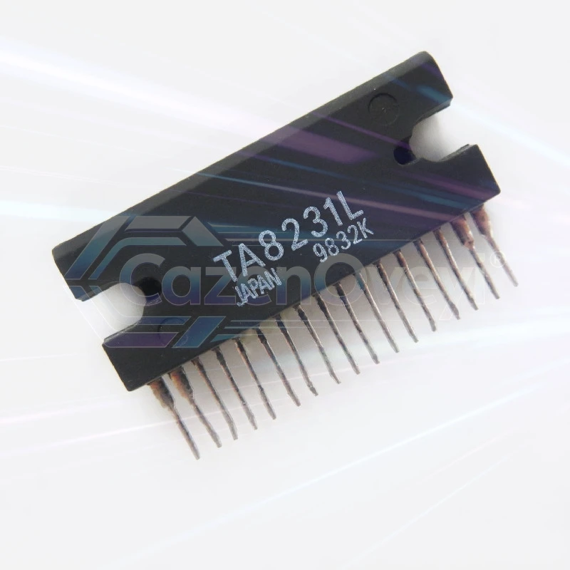 4-100PCS TA8231L TA8231 LNK562DN LNK562 MM5387AA/N MM5387 IRGP4066D IRGP4066 LM2577T-ADJ LM2577T B0505S-2W B0505S