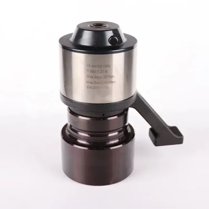 مبيعات المصنع مباشرة 5500Nm مفتاح ربط عزم الدوران اليدوي الميكانيكي