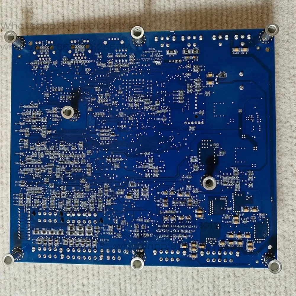 Central air conditioning compressor spare parts carrier CEPL131092-03-R IOB board