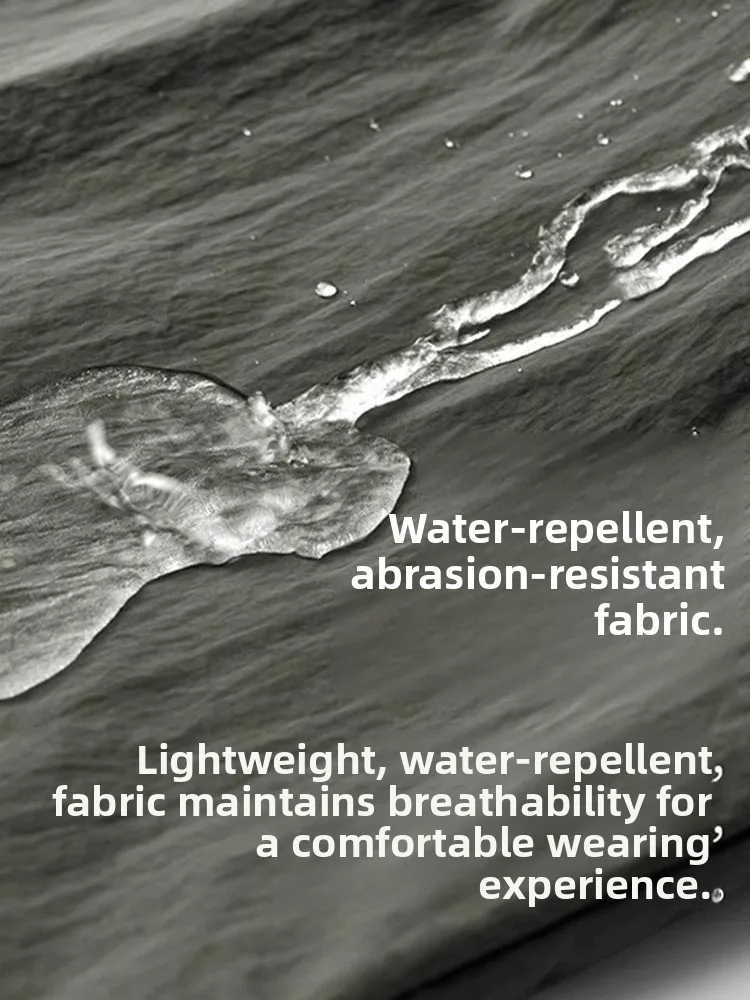 

Loose Fit Spor Jaet for Dad Spring Autumn Thin Stand Collar Casual Loose Top Breathable Polyester Fiber Long Sve Zipper