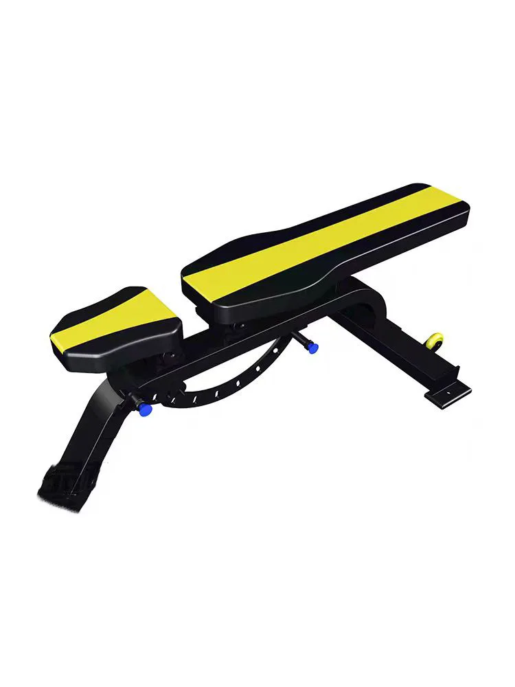 

Adjustable Dumbbell Bench Professional Bench Fitness Equipment Multi-functional Fitness Adjustable Weight Bench1