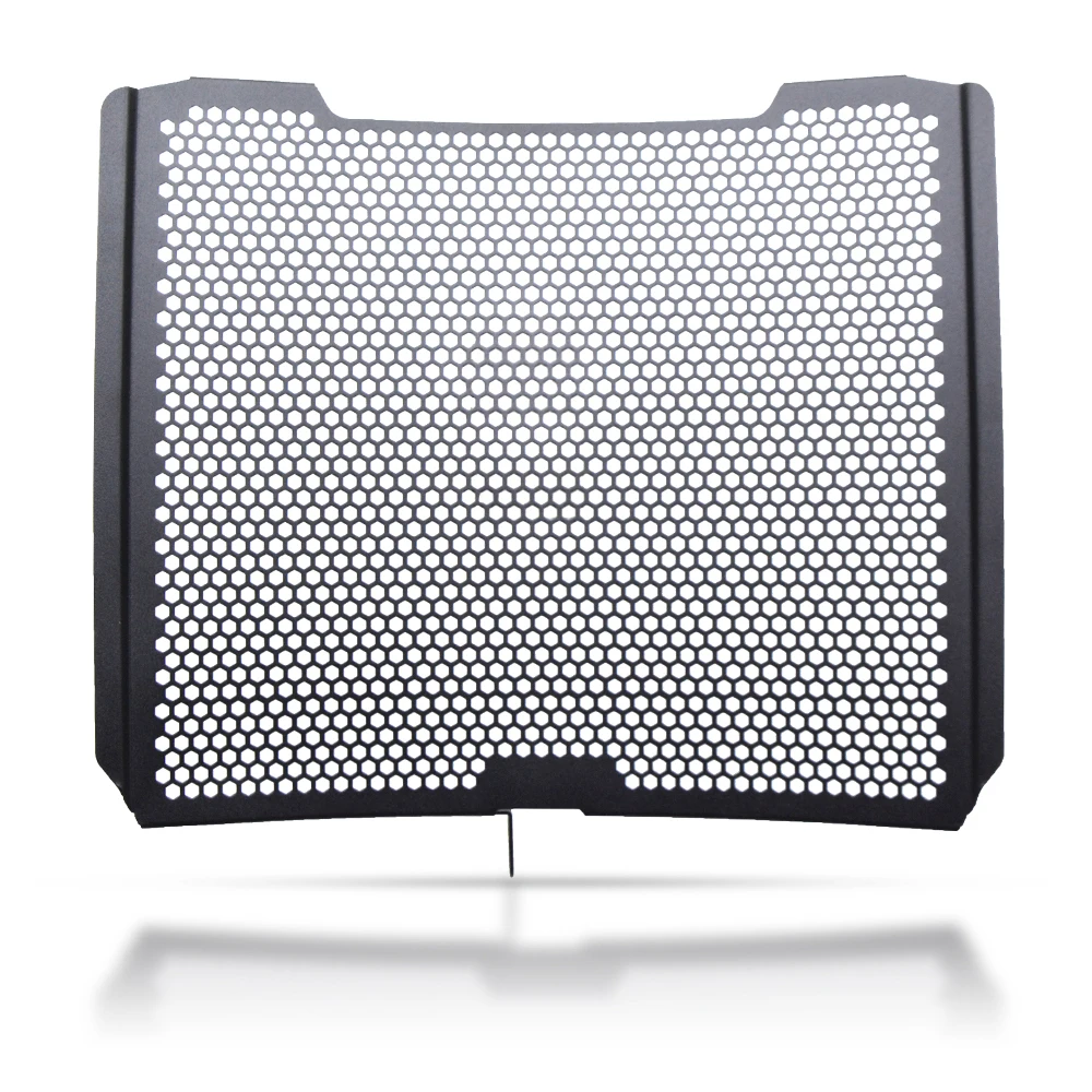 2024 Radiator Guard For Kawasaki ZX6R ZX-6R ZX 6R Accessories Radiator Grille Guard Cover Protector 2007 2008 2009 2010 2011 12 view 2