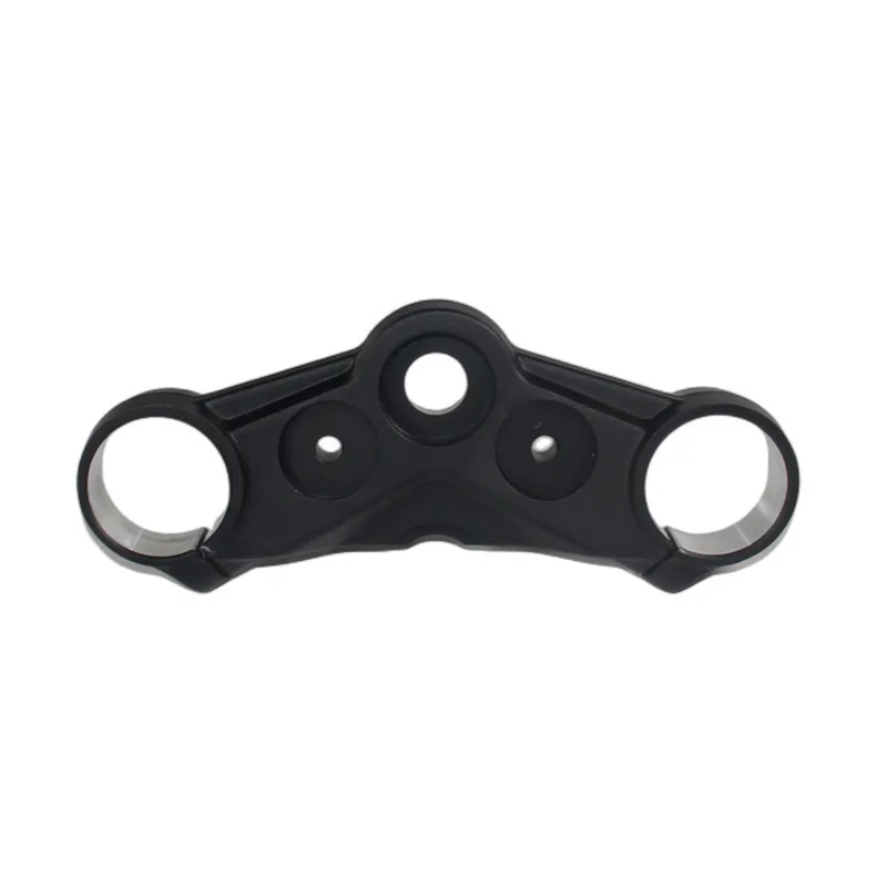 

Motorcycle Triple Trees Upper Connecting Plate for Loncin Voge 500ac Genuine Parts
