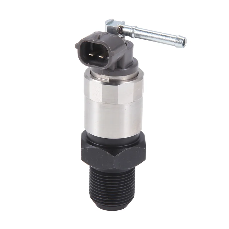 

For Toyota Hilux Prado Fuel Rail Sensor And Regulator Switch 238100L030 23810-0L030-AU62