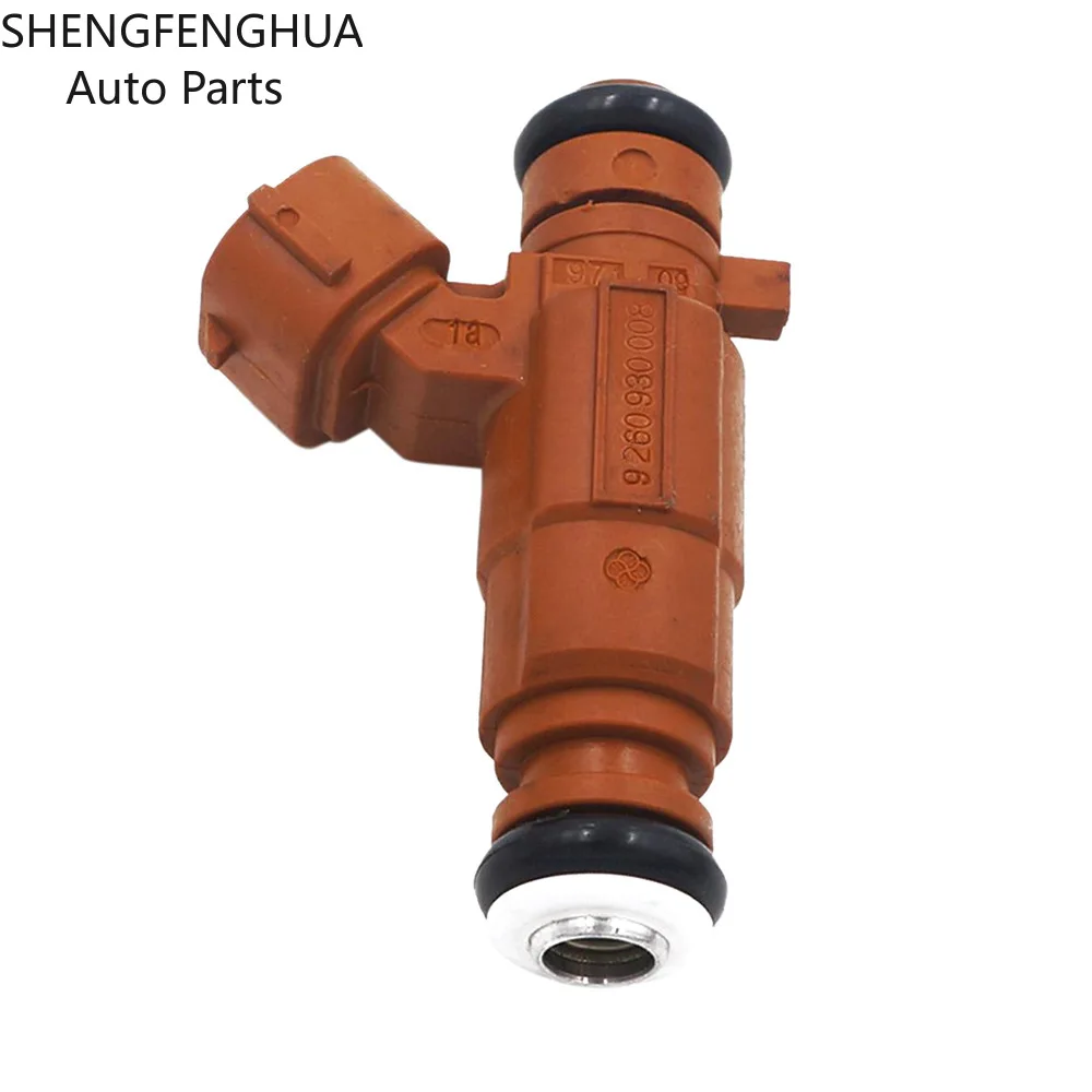 High quality auto parts Fuel Injector 9260930008 For Hyundai For Kia