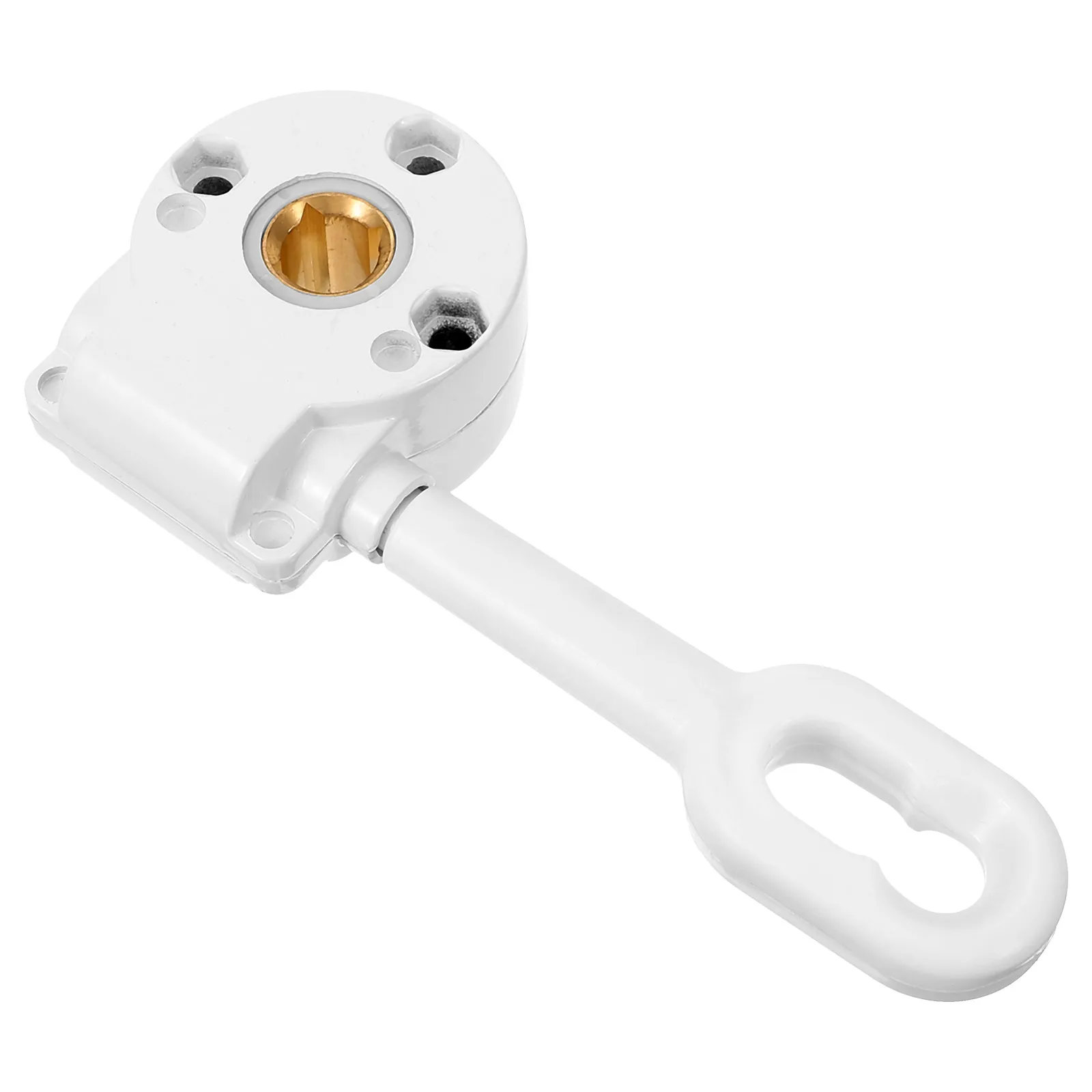 

Awning Worm Gear Replacement Cranking Tool Durable Metal Plastic Drive For Residential Commercial Use Awnings Accessories