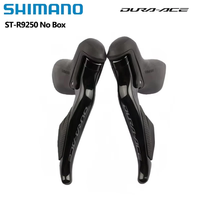 シマノ DI2 デュラエース ST-R9250 Di2 シフター デュアルコントロール